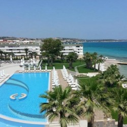 Imagine pentru Boyalik Beach Hotel And Spa Cesme Cazare - Litoral Izmir 2024