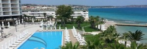 Imagine pentru Boyalik Beach Hotel And Spa Cesme Cazare - Litoral Izmir 2024