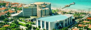 Imagine pentru Sheraton Cesme Hotel Resort And Spa Cazare - Litoral Izmir 2025