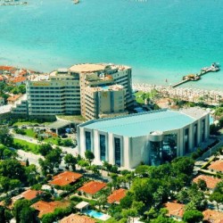 Imagine pentru Sheraton Cesme Hotel Resort And Spa Cazare - Litoral Izmir 2025