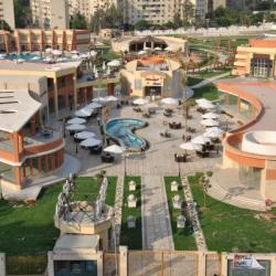 Imagine pentru Cairo Cazare - Litoral Egipt la hoteluri de 3* stele 2023