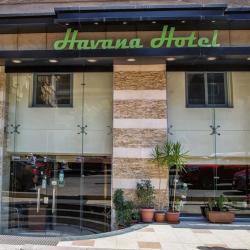 Imagine pentru Havana Hotel Egypt Cazare - City Break Giza la hoteluri de 3* stele 2026