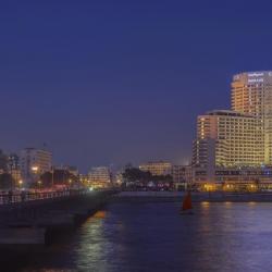 Imagine pentru Hotel Intercontinental Cairo Semiramis Cazare - City Break Cairo la hoteluri cu Pensiune completa 2024