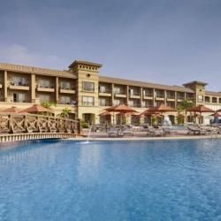 Imagine pentru Hotel Coral Sea Beach & Aqua Park Cazare - Ain Sokhna 2024