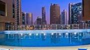 Imagine pentru Yassat Gloria Hotel And Apartments Cazare - Sheikh Zayed Road 2024