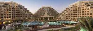 Imagine pentru Hotel Rixos Bab Al Bahr Cazare - Litoral Ras Al Khaimah 2025
