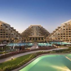 Imagine pentru Hotel Rixos Bab Al Bahr Cazare - Litoral Ras Al Khaimah 2025