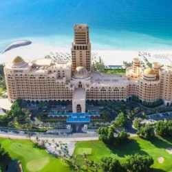 Imagine pentru Hotel Waldorf Astoria Ras Al Khaimah Cazare - Litoral Ras Al Khaimah 2024