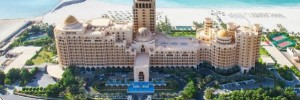 Imagine pentru Hotel Waldorf Astoria Ras Al Khaimah Cazare - Litoral Ras Al Khaimah la hoteluri cu Pensiune completa 2024