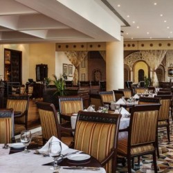 Imagine pentru Hotel Hilton Sharjah Cazare - Litoral Sharjah la hoteluri de 5* stele 2024