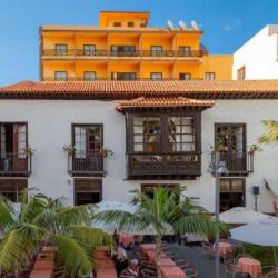 Imagine pentru Puerto De La Cruz Cazare - Litoral Insula Tenerife 2024