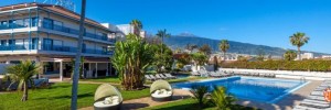 Imagine pentru Hotel O7 Tenerife Cazare - Litoral Puerto De La Cruz la hoteluri cu Demipensiune 2025