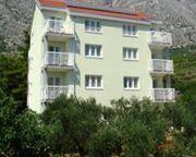 Imagine pentru Apartments Ivana Cazare - Litoral Makarska 2024