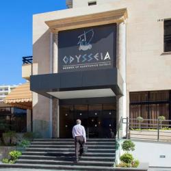 Imagine pentru Hotel Kapetanios Odyssia Cazare - Limassol la hoteluri de 3* stele 2024