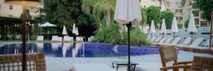 Imagine pentru Limassol Cazare - Litoral Cipru la hoteluri de 3* stele 2026