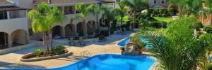Imagine pentru Aphrodite Sands Resort Cazare - Litoral Paphos la hoteluri de 4* stele 2025