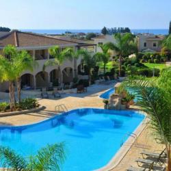 Imagine pentru Aphrodite Sands Resort Cazare - Litoral Paphos la hoteluri de 4* stele 2025