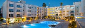 Imagine pentru Paphos Cazare - Litoral Cipru 2027