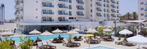 Imagine pentru Hotel Kapetanios Bay Cazare - Litoral Protaras la hoteluri de 3* stele 2025