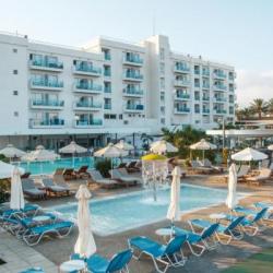 Imagine pentru Hotel Kapetanios Bay Cazare - Litoral Ayia Napa la hoteluri cu Pensiune completa 2026