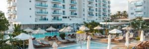 Imagine pentru Hotel Kapetanios Bay Cazare - Litoral Ayia Napa la hoteluri cu Pensiune completa 2026