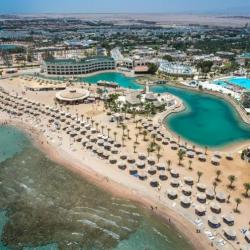 Imagine pentru Emerald Hotel Golden Five Cazare - Litoral Hurghada 2023