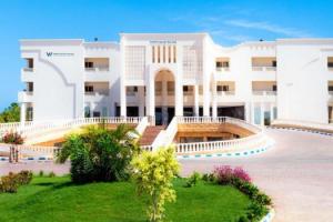 poza telefon Hotel The Palace Beach