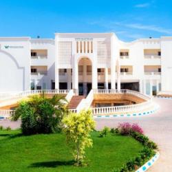 Imagine pentru Hotel The Palace Beach Cazare - Village Road, Hurghada 2026
