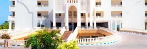 Imagine pentru Hotel The Palace Beach Cazare - Village Road, Hurghada 2026