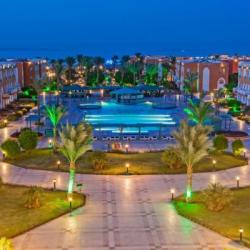 Imagine pentru Sunrise Garden Beach Resort Cazare - Litoral Safaga, Hurghada 2024