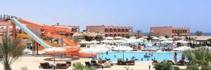 Imagine pentru The Three Corners Happy Life Beach Resort Cazare - Litoral Marsa Alam la hoteluri de 4* stele 2024