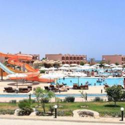 Imagine pentru The Three Corners Happy Life Beach Resort Cazare - Litoral Marsa Alam la hoteluri de 4* stele 2024