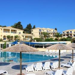 Imagine pentru Hotel Ionian Sea View Cazare + Autocar - Kavos 2025