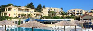 Imagine pentru Hotel Ionian Sea View Cazare + Autocar - Kavos 2025