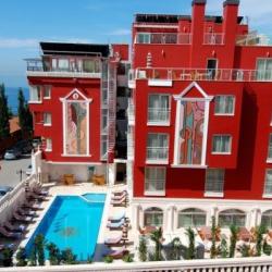Imagine pentru Antalya Cazare - Litoral Turcia 2025