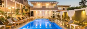 Imagine pentru Heraklion Cazare - Litoral Creta la hoteluri de 3* stele 2023