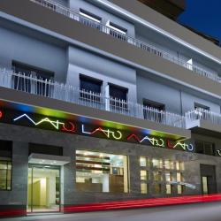 Imagine pentru Hotel Lato Boutique Cazare - Litoral Heraklion la hoteluri de 4* stele 2023