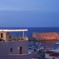 Imagine pentru Hotel Lato Boutique Cazare - Litoral Heraklion la hoteluri de 4* stele 2025