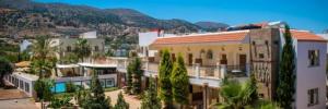 Imagine pentru Bella Elena Apartments Charter Avion - Malia 2025