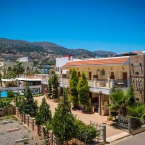 poza Bella Elena Apartments