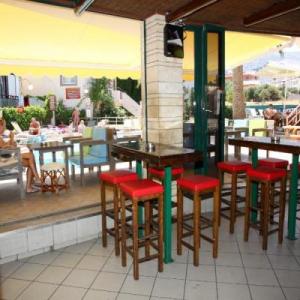 poza Ilios Malia Apartments