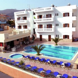 Imagine pentru Hotel Malia Semiramis By Estia Cazare - Litoral Malia la hoteluri de 3* stele 2025