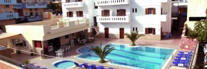 Imagine pentru Hotel Malia Semiramis By Estia Cazare - Litoral Malia la hoteluri de 3* stele 2025