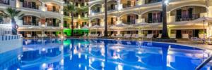 Imagine pentru Insula Zakynthos Cazare - Litoral Grecia 2026