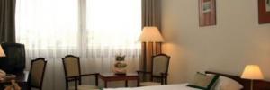 Imagine pentru Hotel Hungaria City Center Cazare - Ungaria 2026
