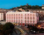 Imagine pentru Savoia Grand Hotel Cazare - Ligurien 2026