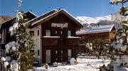 Imagine pentru Hotel Nevegall Residence Cazare - Munte Livigno 2024