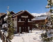 Imagine pentru Hotel Nevegall Residence Cazare - Munte Livigno 2024