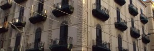 Imagine pentru Tonic Hotel Cazare - Litoral Palermo la hoteluri de 3* stele 2025
