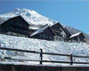 Imagine pentru Alexander Charme Hotel Cazare - Munte Livigno 2026